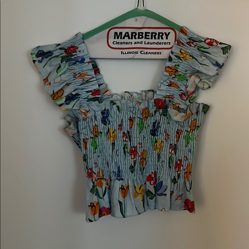 Hill House two piece set